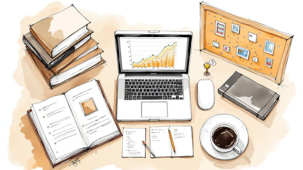 How to Promote a Self-Published Book: Complete 2025 Guide