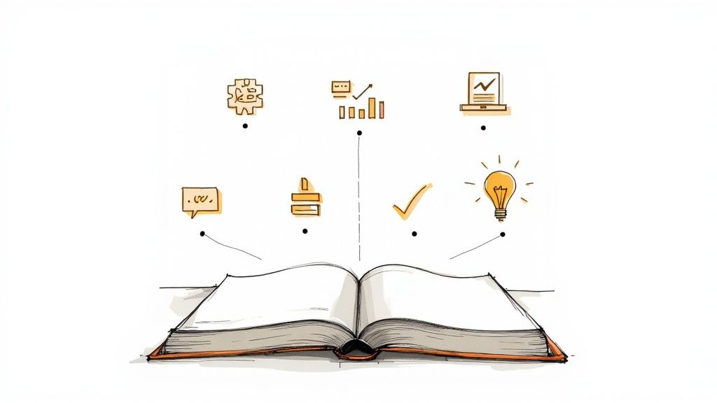 Top 12 AI Book Marketing Tools for Authors in 2025