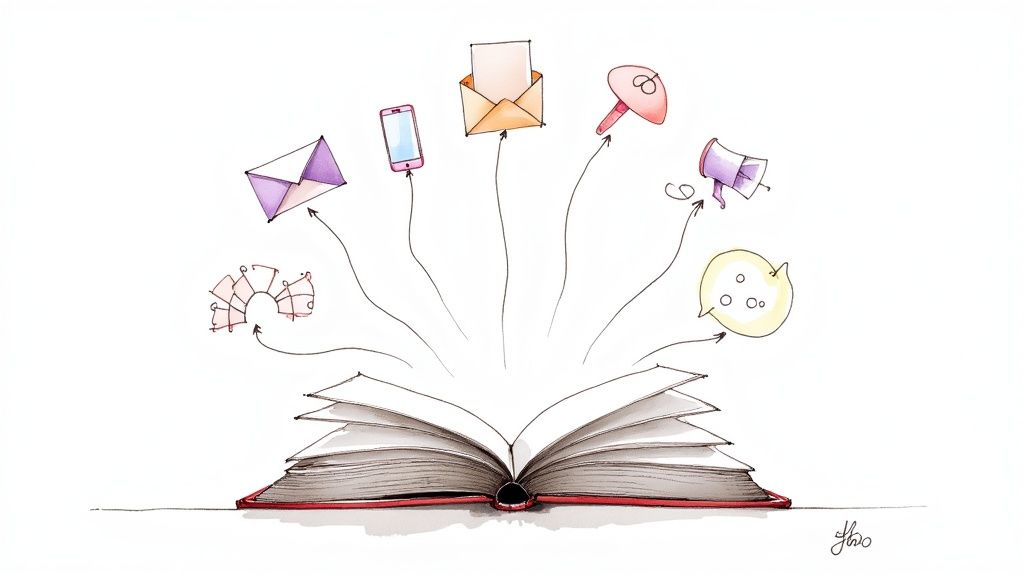 Effective Content Distribution Strategies to Boost Visibility