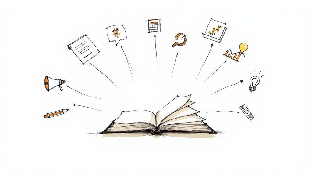 10 Proven Book Marketing Strategies for Authors in 2025