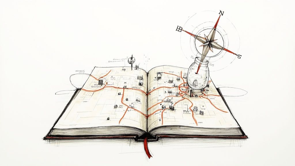 What Is a Subgenre? Your Literary Navigation System