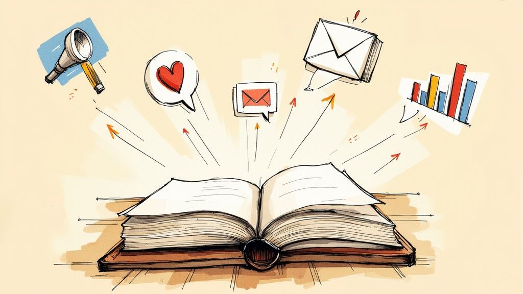 Top 10 Best Book Marketing Strategies to Boost Sales in 2025