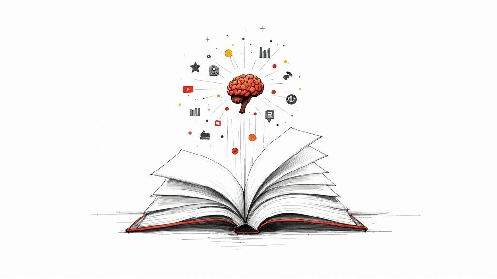 How to Use AI to Market a Book: Boost Your Sales Effectively