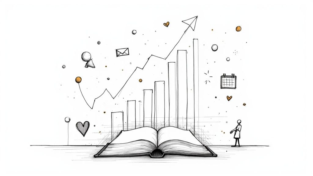 Book Marketing for Self-Published Authors Demystified