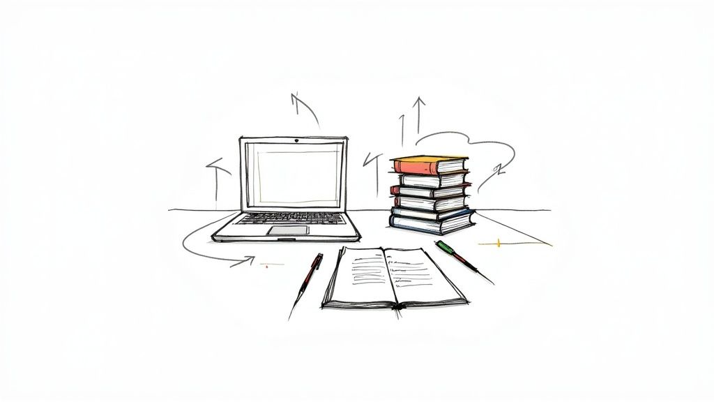 How to Become a Published Author