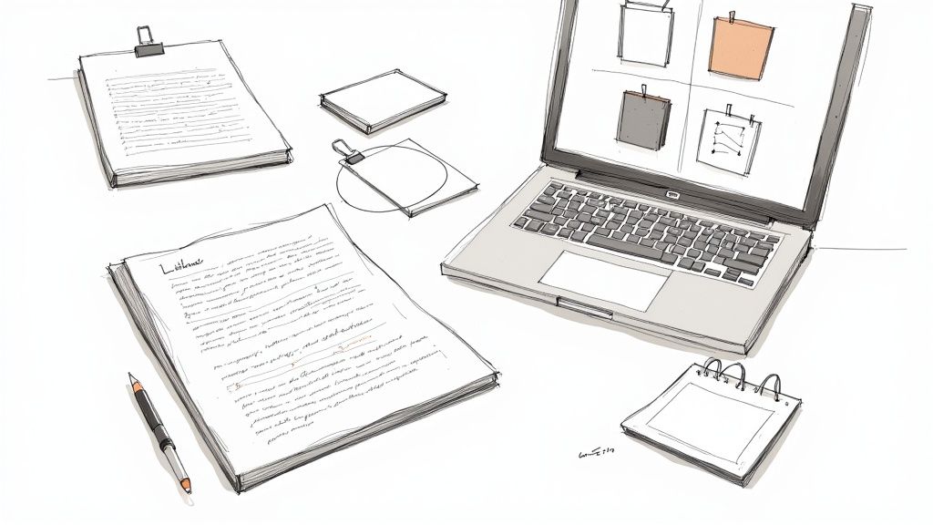 How to Publish My Books A Practical Author's Guide