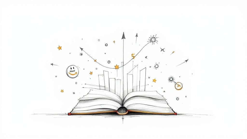 How to Promote My Book on Amazon: A Practical Guide