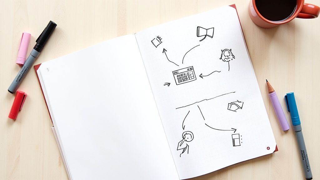 Book Marketing Plan Template (Free Download) + Examples for Indie Authors