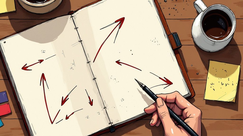How to Write a Book Synopsis That Publishers Actually Read