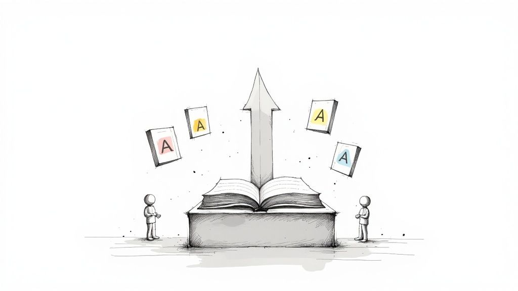 How to Advertise a Book on Amazon and Attract Readers