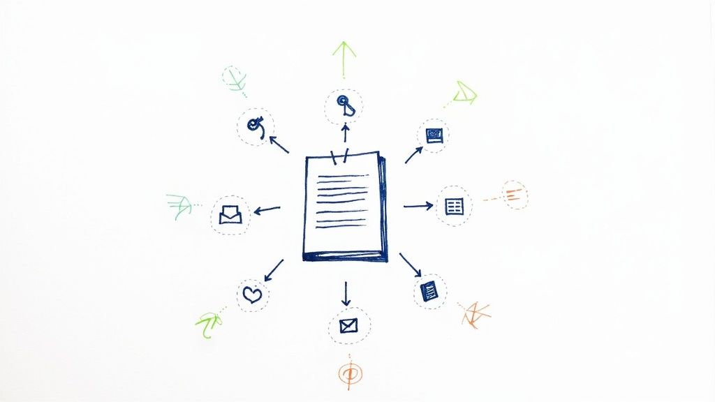 Top Content Repurposing Strategies to Boost Reach in 2025