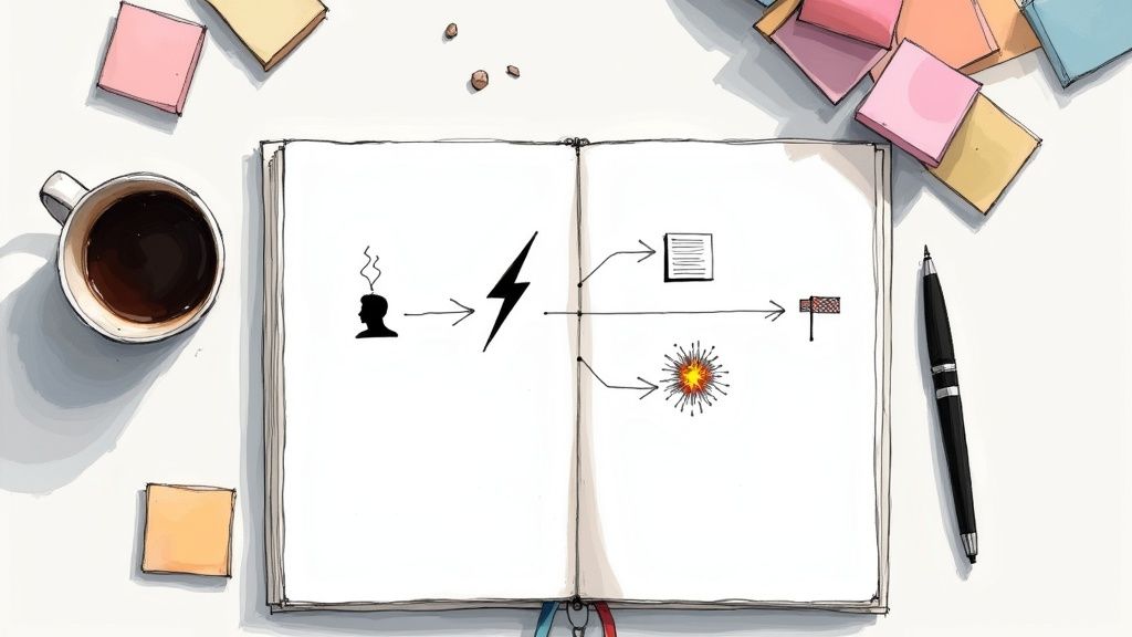 How to Write a Synopsis of a Novel: Tips to Hook Agents