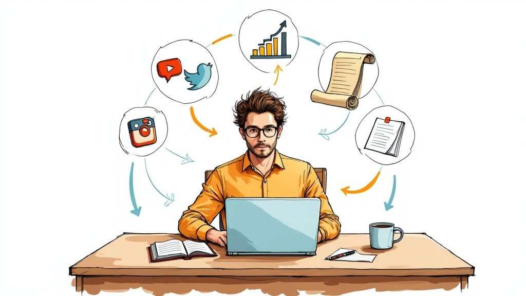 How to Promote Your Book: Strategies That Actually Work