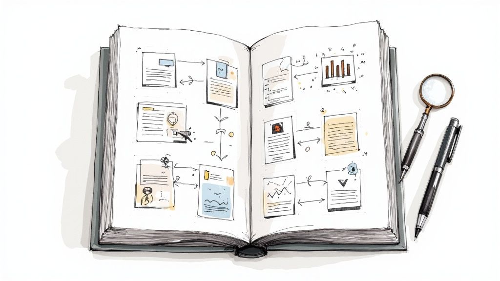 6 Press Release Examples for Books: Craft a Winning Strategy