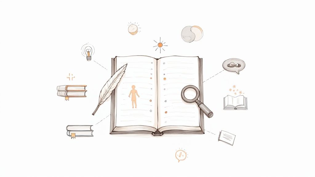 How to Write an Author Biography That Captivates Readers