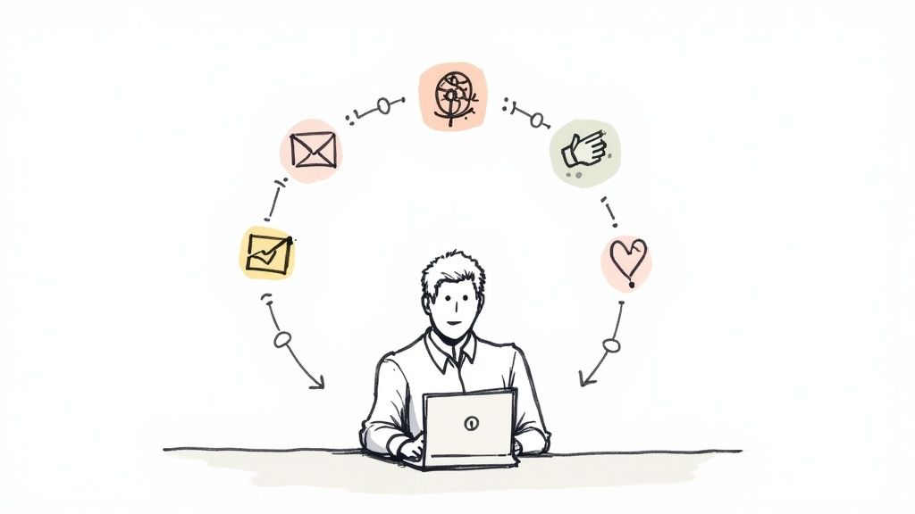 How to Build an Author Platform That Sells Books | Easy Guide