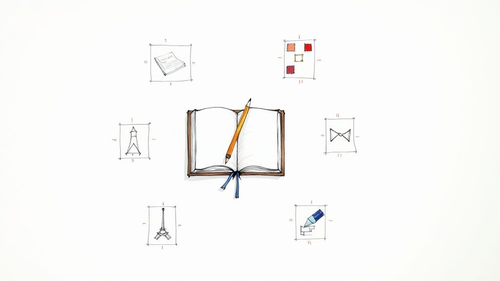 8 Essential Book Cover Design Tips for 2025