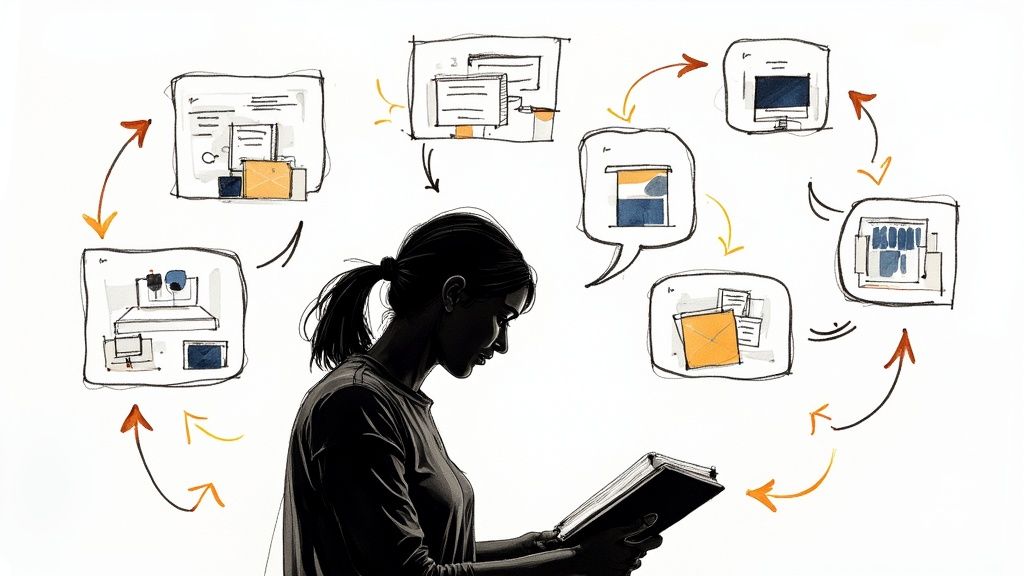 1. Hyper-Personalization at Scale: Beyond 'Customers Also Bought'