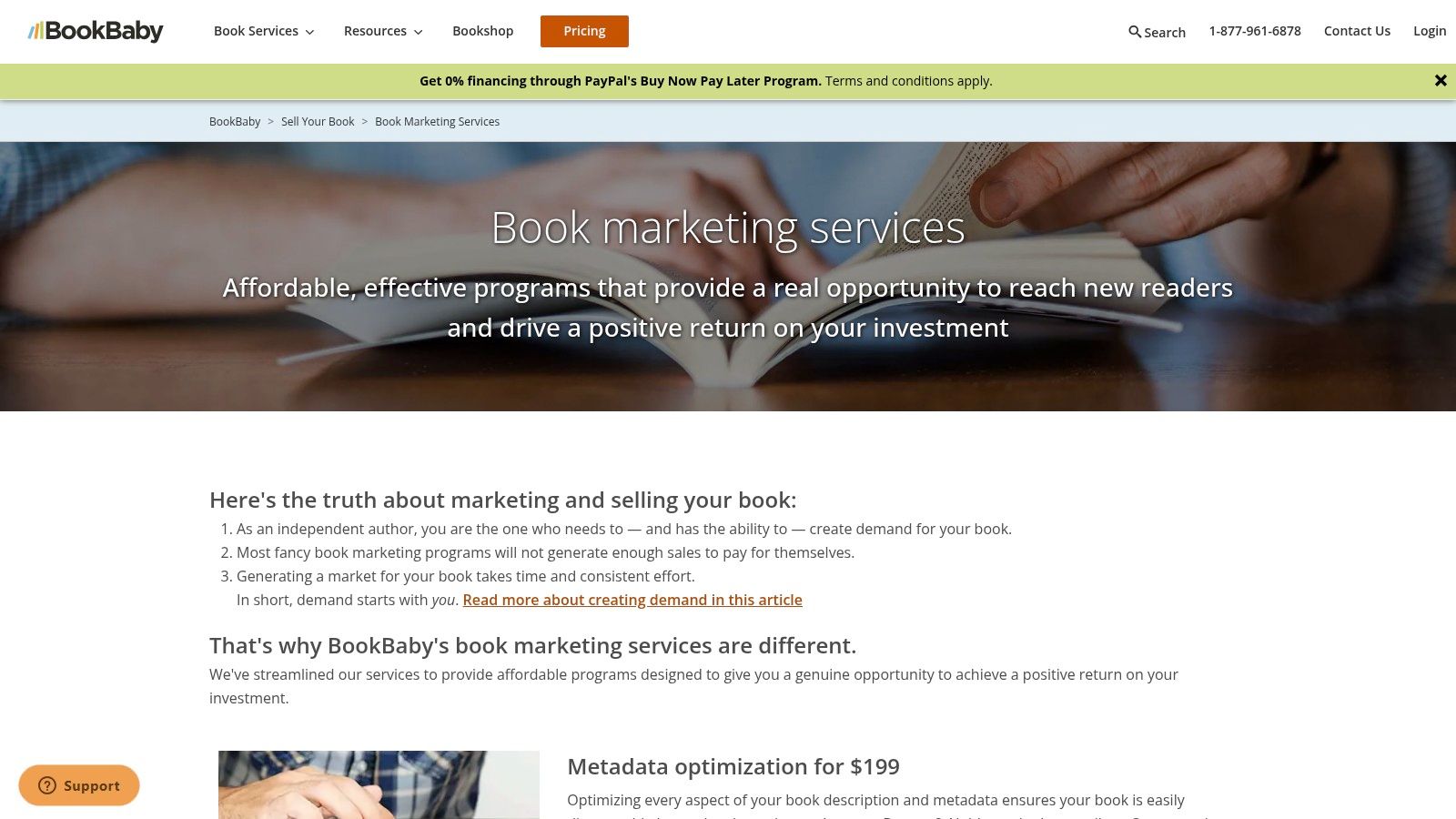 BookBaby