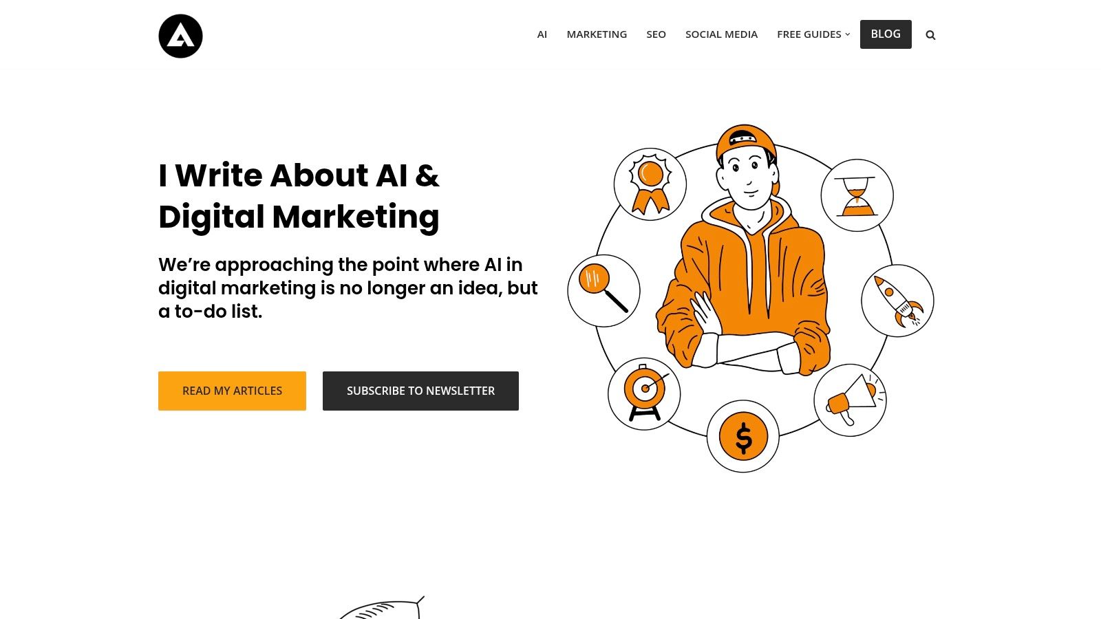 Aliliaquat.com