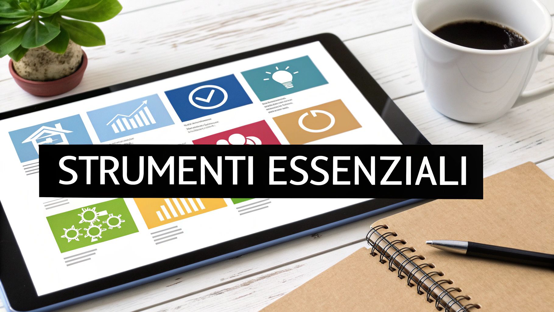 Interfaccia della dashboard di HubSpot che mostra grafici e dati sulle performance