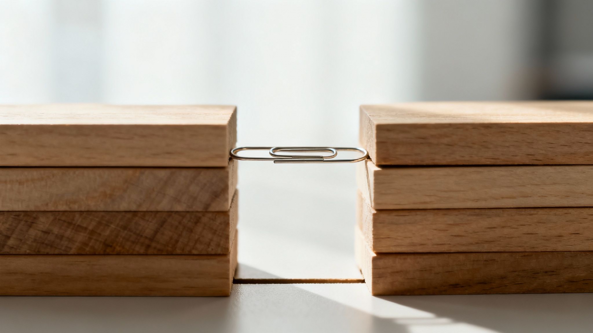 What obstacles or challenges are you facing?