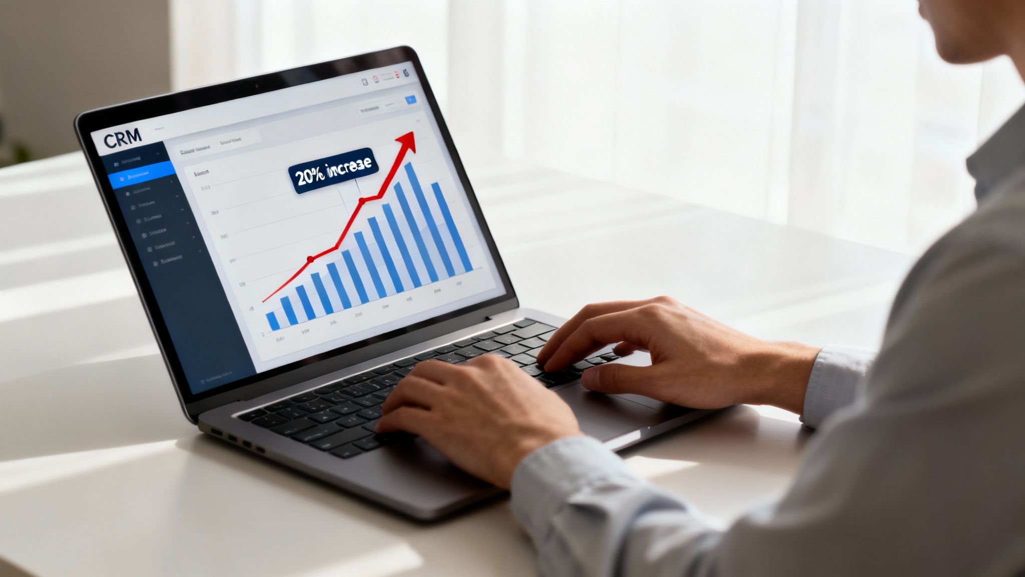 Sales Performance Targets
