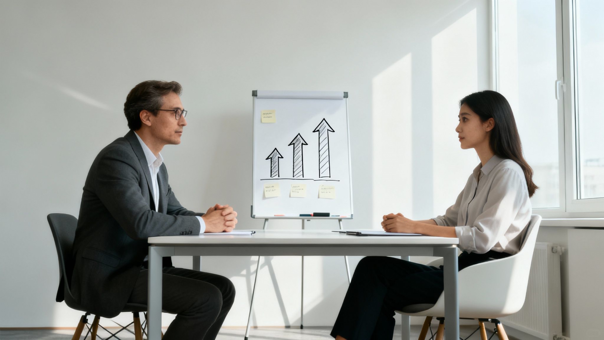 Leadership Development and Team Management