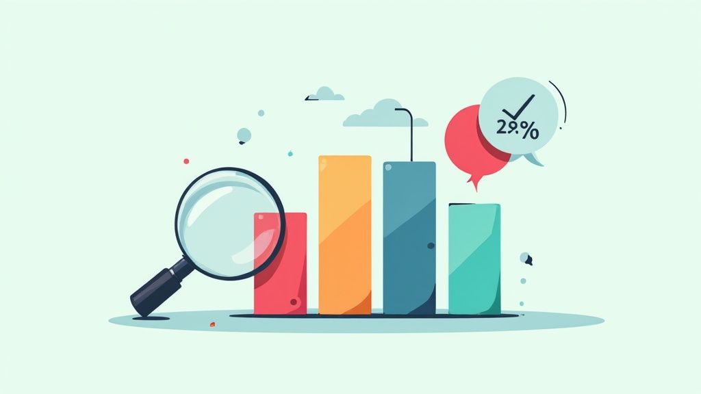 Data-Driven/Metrics-Based Feedback