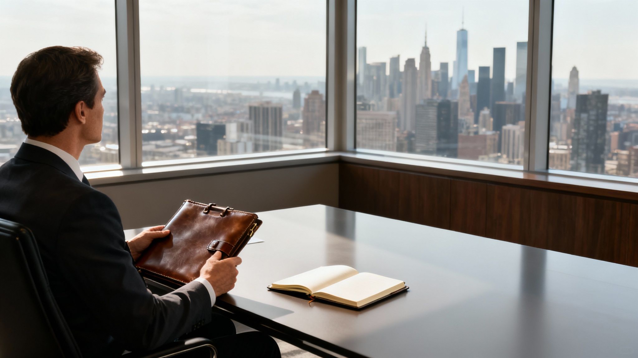 Executive/Senior Leader Succession Plan Template