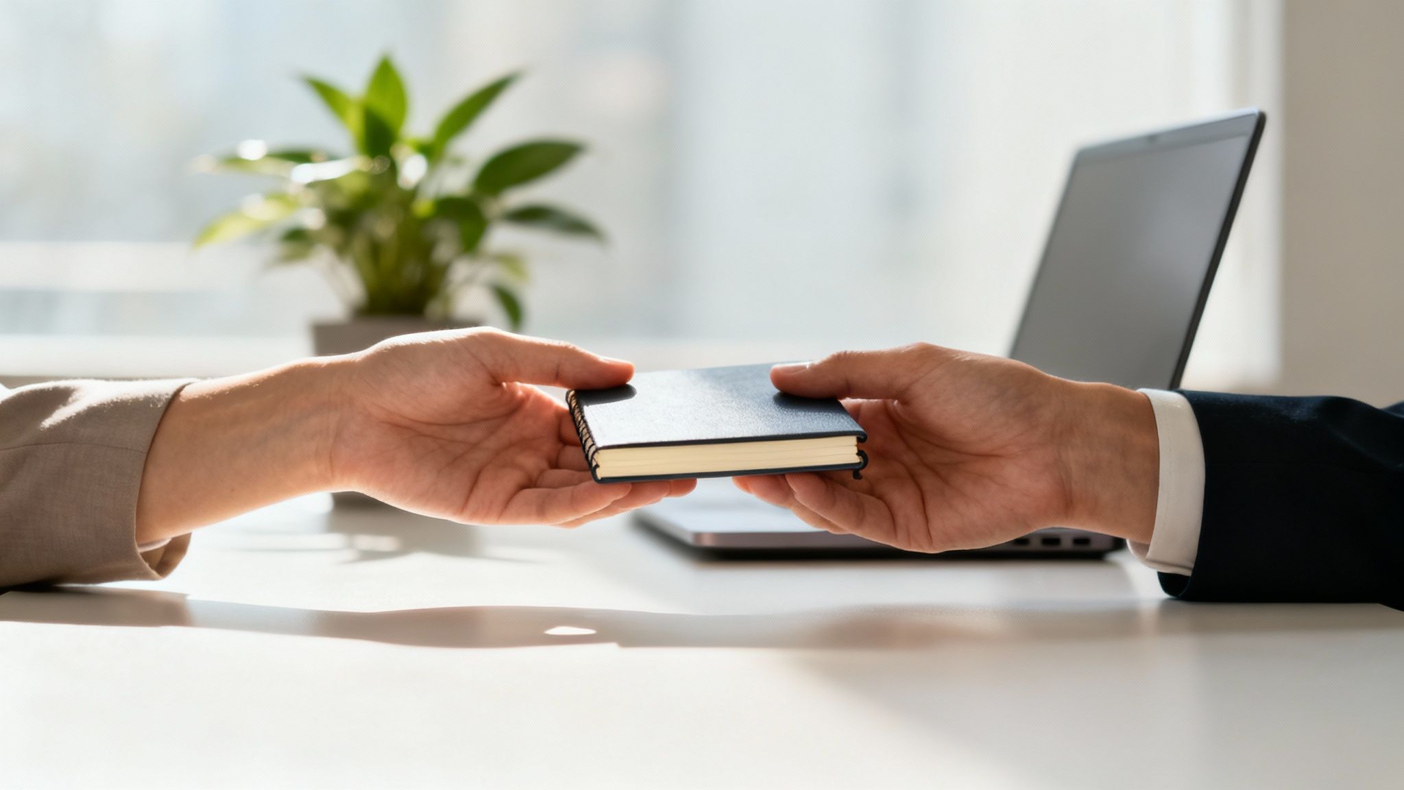 How can I better support you in your role?