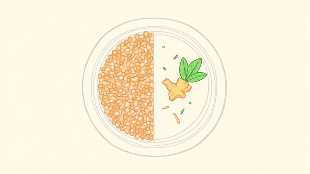 Dietary Adjustments