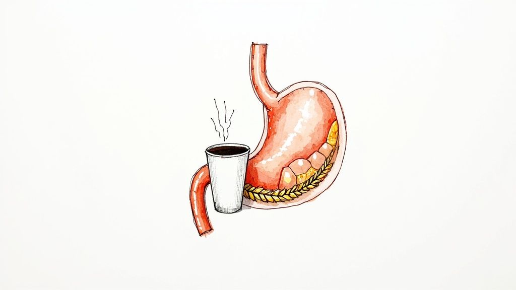 Enkle kostholdsgrep for irritabel tarm