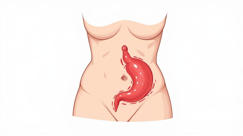 Gastrointestinal Discomfort