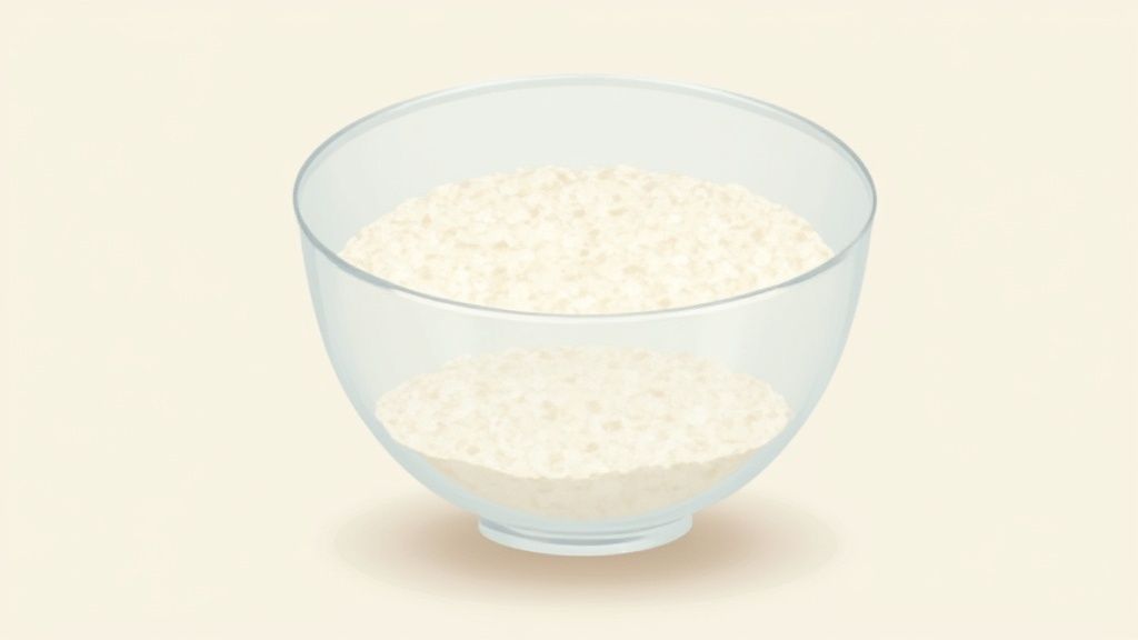 Psyllium (Loppefrøskall)