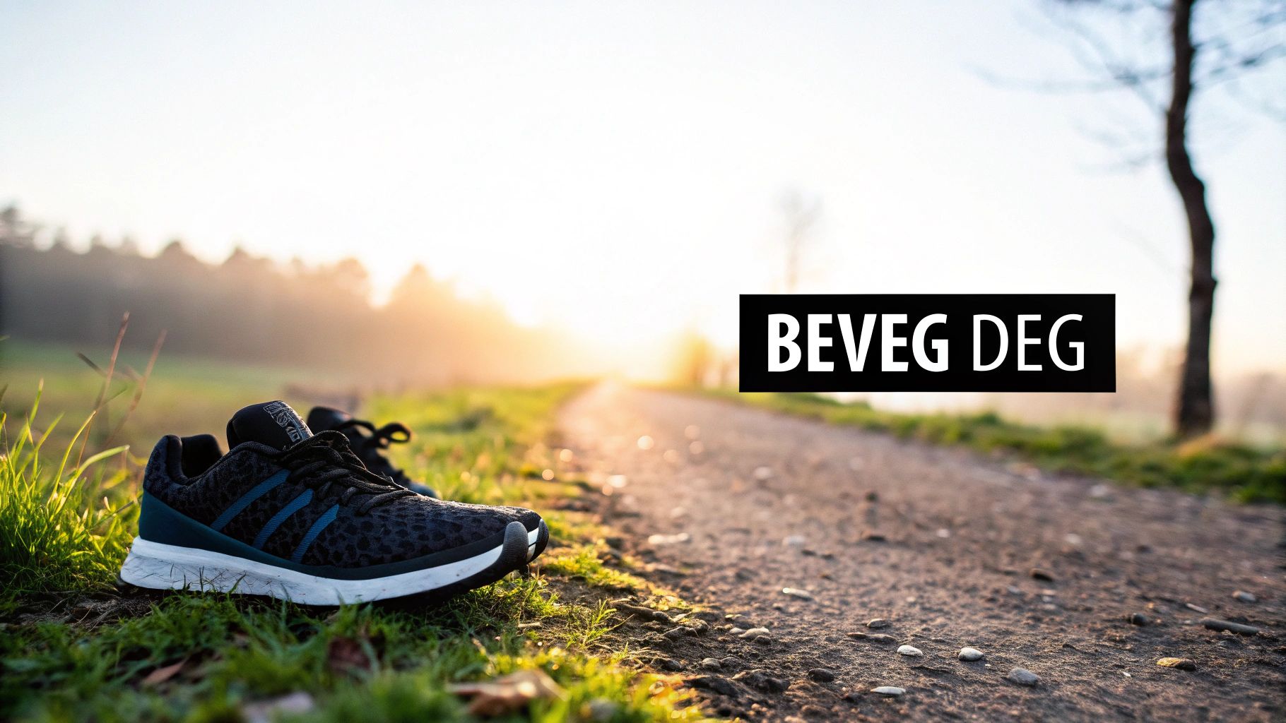 Regelmessig fysisk aktivitet