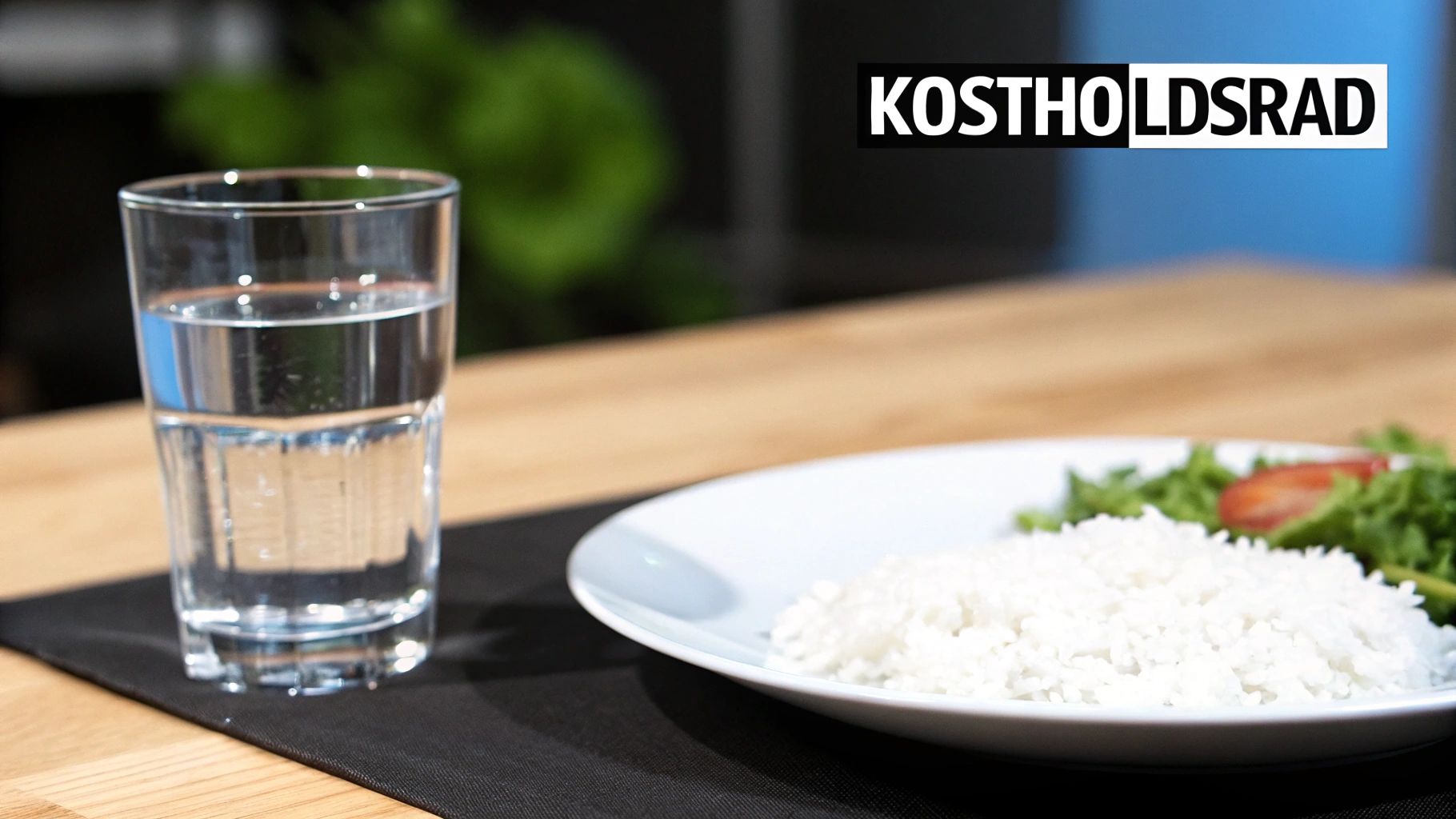 Forebyggende tiltak mot diaré etter antibiotika