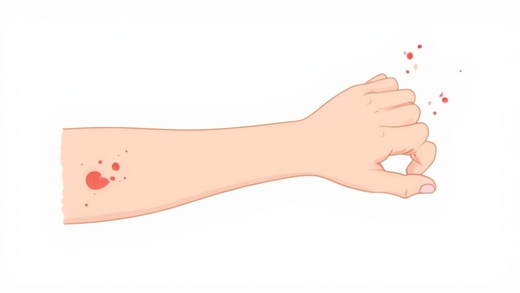 Skin Reactions
