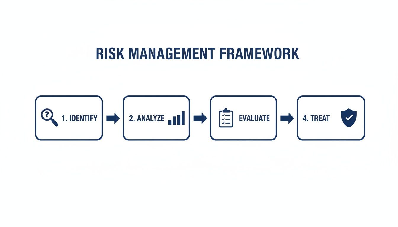 A Practical Guide to Building a Risk Assessment Framework