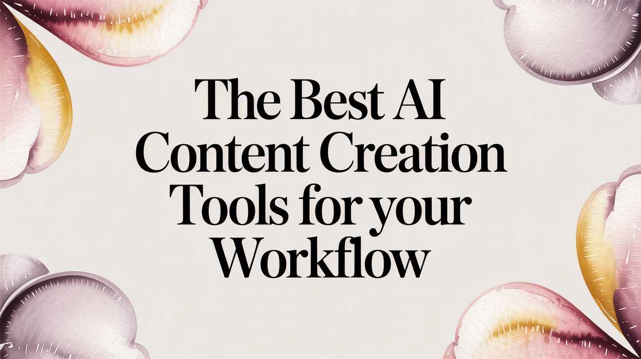 Sora 2: The Best AI Video Generation Tool for Modern Content Creation