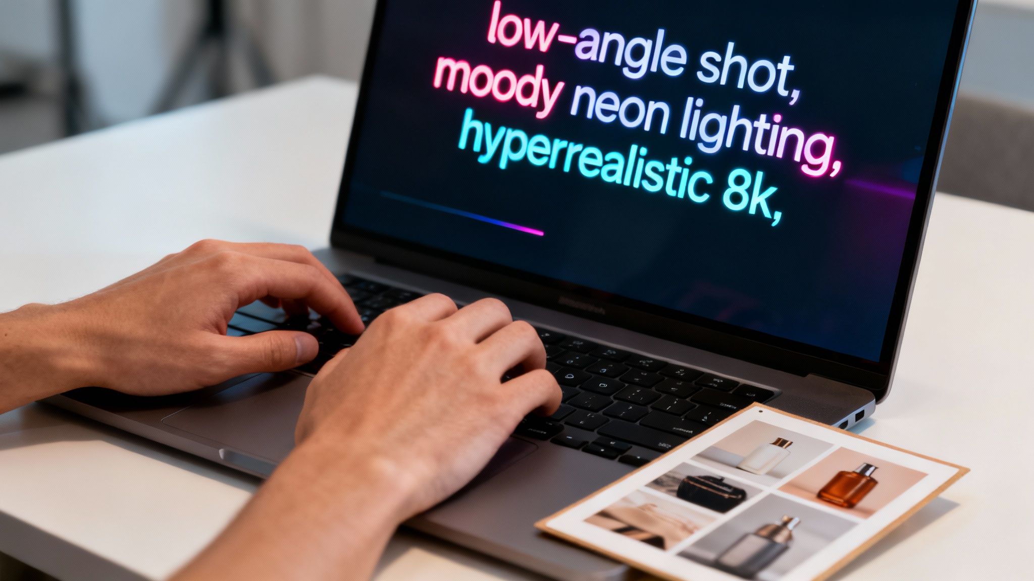 Screenshot from https://openai.com/sora