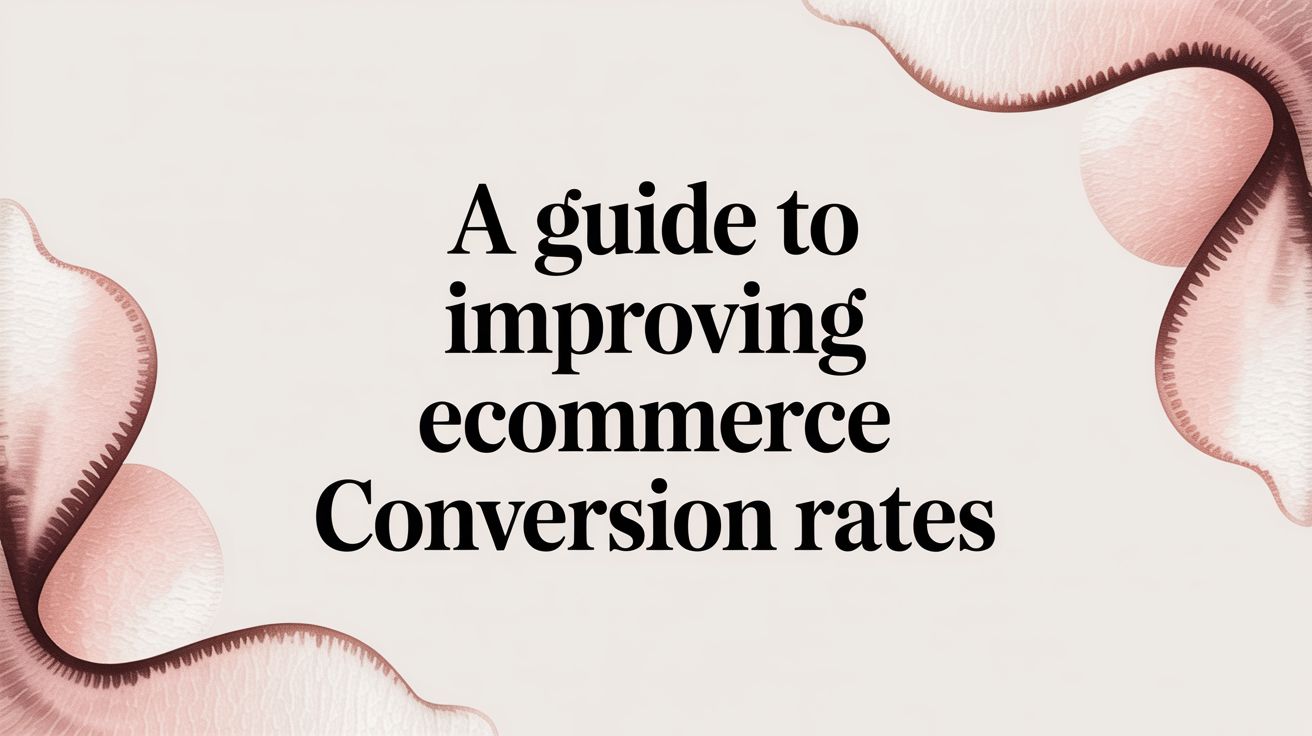 How Sora 2 Will Revolutionize Ecommerce Conversion Rates