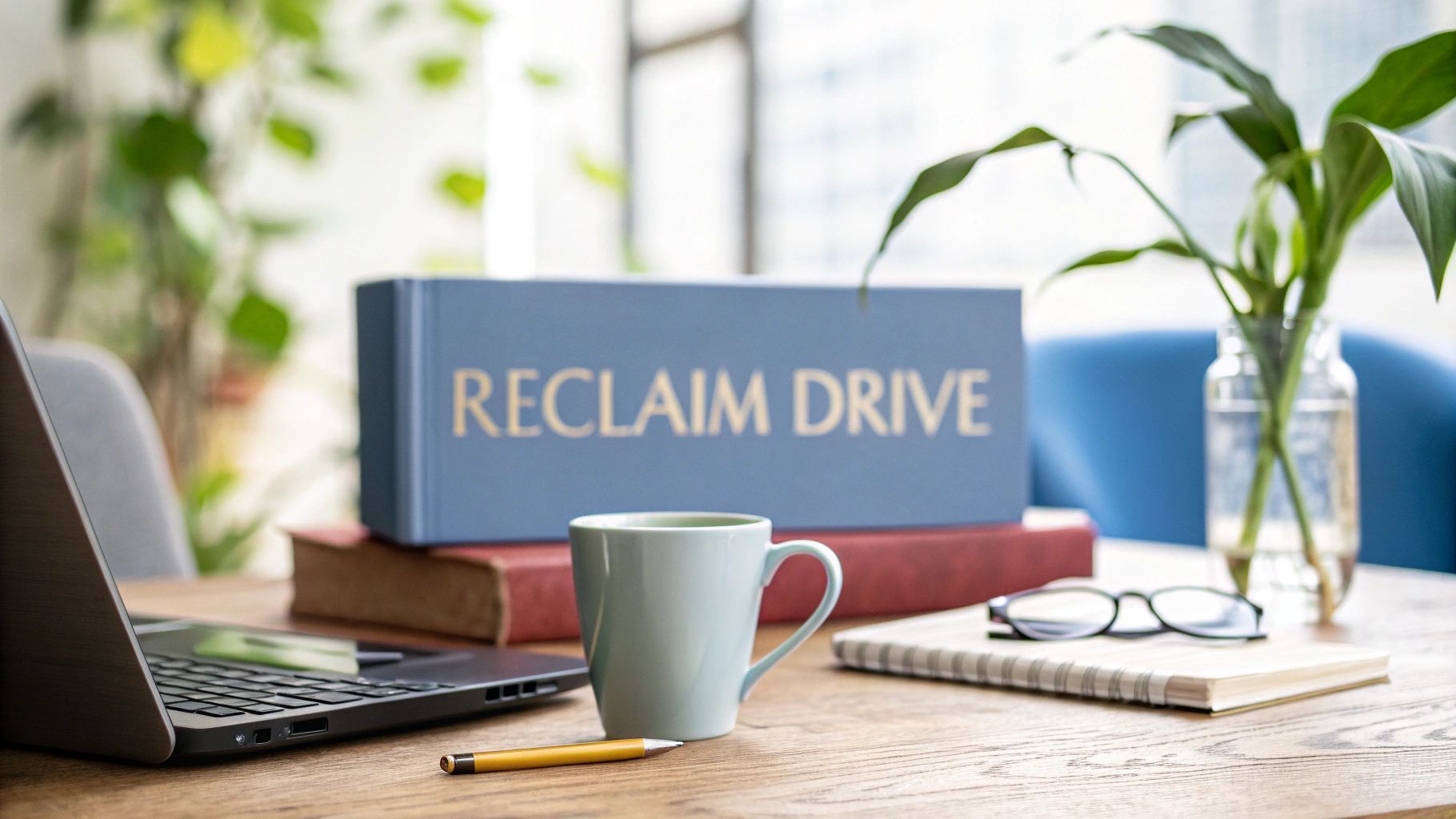 Why Am I So Unmotivated to Work? A High Achiever's Guide to Reclaiming Drive