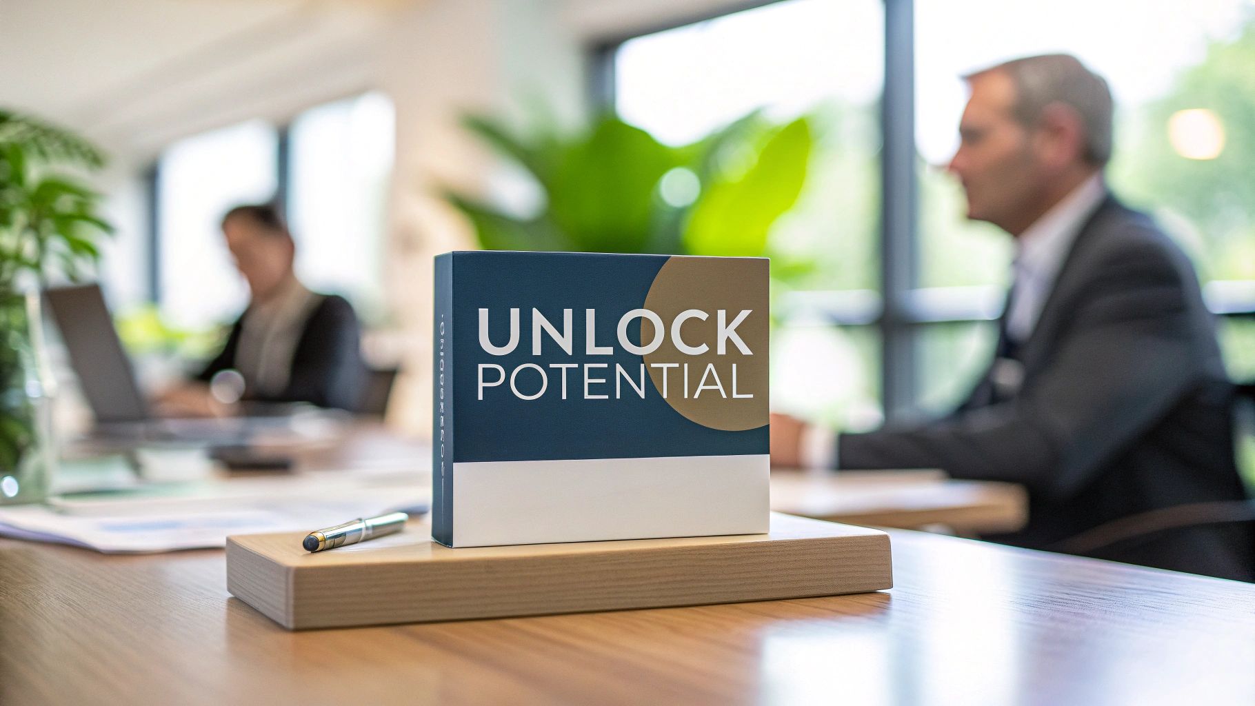 Beyond Burnout: Executive Coaching for High-Achieving Women