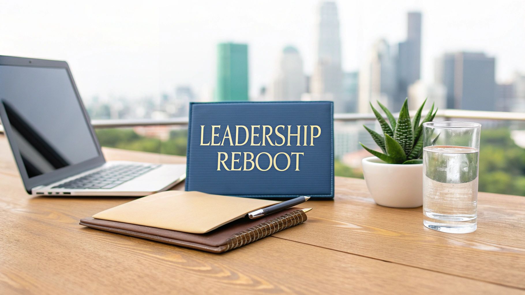 Why Your Leadership Development Is Failing: 10 Best Practices for Women Beyond Burnout