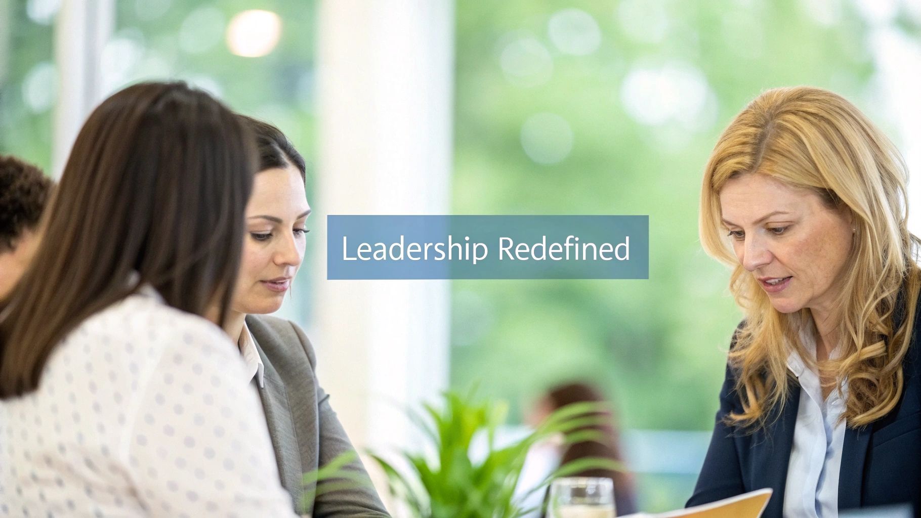 Are Female Leadership Development Programs Killing Your Career?