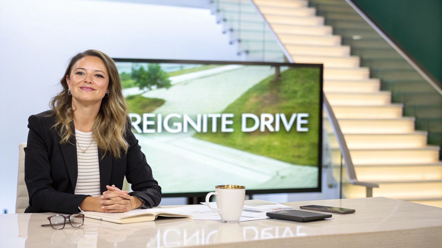 Demotivated at Work: Why High-Achievers Feel Nothing (And How to Fix It)