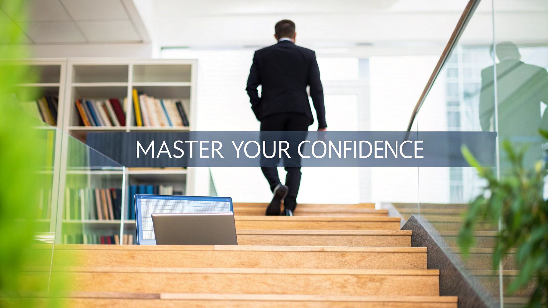 How to Overcome Imposter Syndrome: A Framework for High Achievers