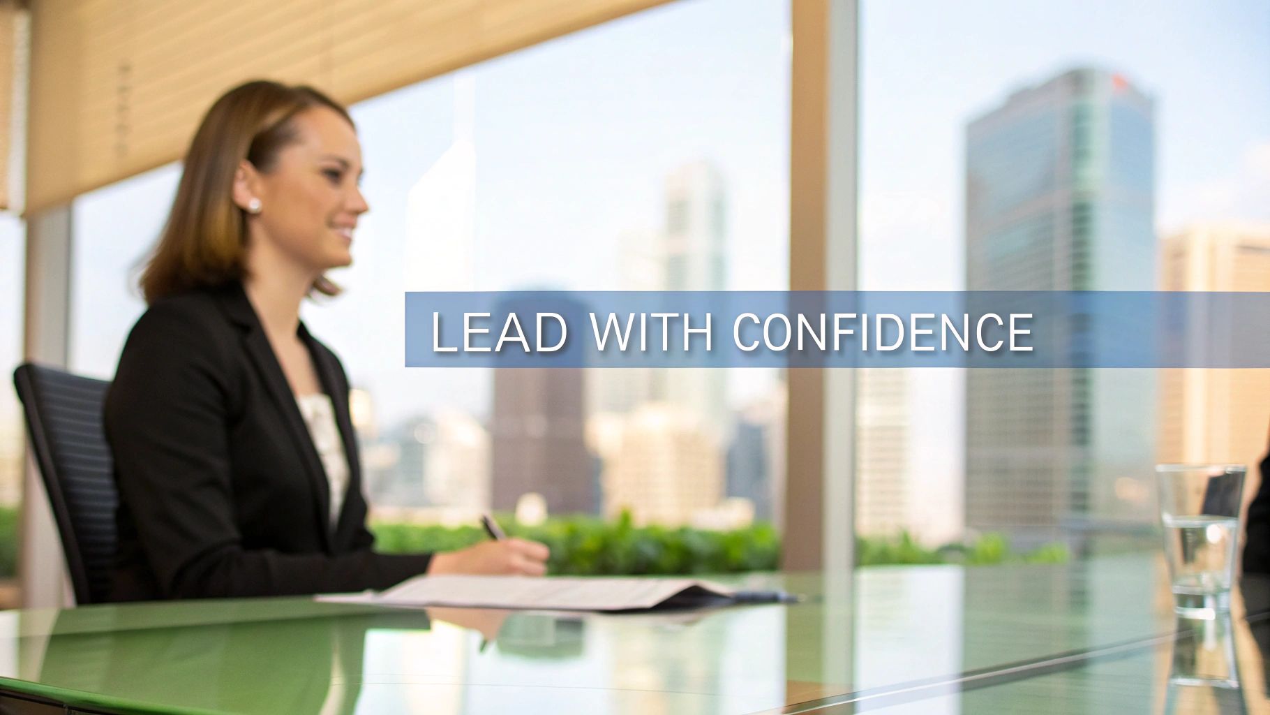 The Executive Presence Trap: Why High-Achieving Women Are Burning Out