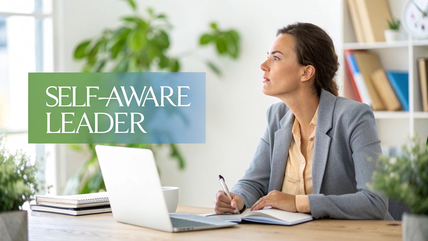 How to Be More Self Aware: An Unfiltered Guide for High Achievers